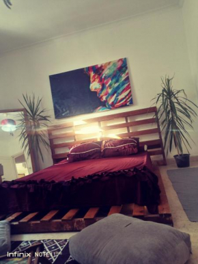 house in Maadi Degla